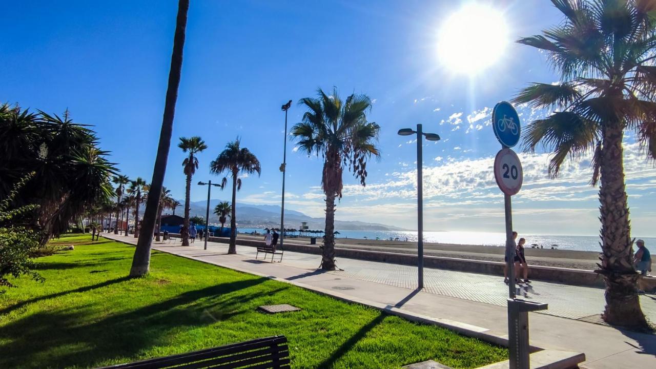 Yeti Atico Beach - Alojamientos La Torre توري ذيل مار المظهر الخارجي الصورة